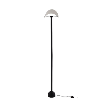 COURRIER - LED aluminium floor lamp by Ligne Roset - view 3